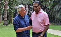 Borg Has 'Extremely Aggressive' Cancer