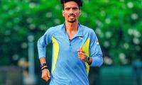 Gulveer, Annu Rani exit early from World C'ships