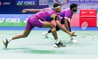 Another final heartbreak for Chirag-Satwiksairaj