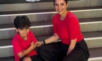 'Motherhood didn't end my career...': Sania Mirza