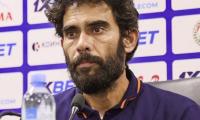 Sunil Chhetri among 14 missing! Jamil's big plea to clubs
