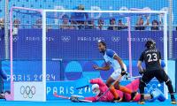 'No rivalry between India and Pakistan in hockey too'