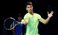 Japan Open: Alcaraz sets title clash with Fritz