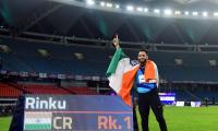 From farm tragedy to world glory: Rinku Hooda's gold