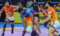 PKL: Haryana Steelers clinch thriller vs U Mumba