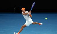 Next Gen ATP champ Learner Tien's smart approach To tennis