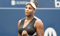 Serena Williams eligible to return to tennis; comeback unclear