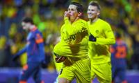 Champions League: Bodo/Glimt stun Inter; Newcastle win