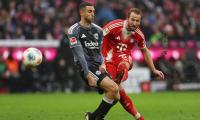 Kane At The Double As Bayern Tighten Bundesliga Grip