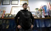 41st Season at 58: J-League Legend Defies Time Again