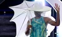 Osaka Goes Viral With Iconic Australian Open Entrance