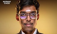 Why beating Carlsen meant so much to Praggnanandhaa
