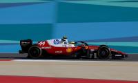 New F1 Rules Spark Uncertainty Ahead of Australian GP