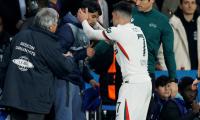 Why Chelsea's Pedro Neto apologised after PSG loss