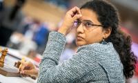 US-Iran War: Koneru Humpy Pulls Out Of FIDE Women's Candidates In Cyprus