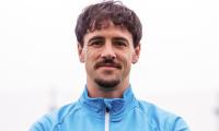 Ryan Williams Poised For India Debut After FIFA Clearance