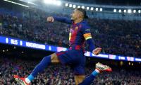 Raphinha injury blow for Barcelona ahead of Atletico clash