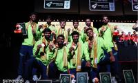Unified Training Camps Key To India's Thomas Cup Bronze