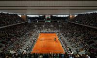 'We deserve more': Players slam French Open pay