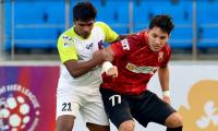 ISL: Odisha score close win over Sporting Club Delhi