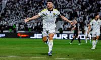 41-Year-Old Ronaldo Still Breaking Records