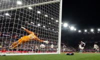 Aston Villa march into Europa League final