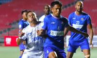 IFL: Chanmari FC Edge Out Dempo SC In Tense Match