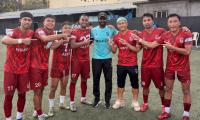 Delhi FC, Bengaluru United Promoted To IFL