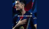 Lewandowski set for Barca exit amid Saudi, MLS interest
