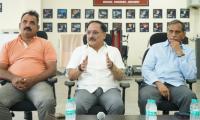 Sachdeva Appointed To Commonwealth Games Committee