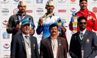 Rowing Coach Ismail Baig Removed From National Setup
