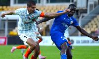 IFL: Sreenidi Deccan rally to hold Dempo
