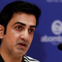 Head coach of the Indian cricket team Gautam Gambhir/File image