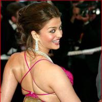 Aishwarya Rai at Cannes film fest