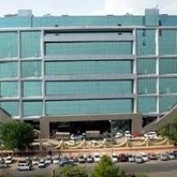 A view of CBI headquarters in New Delhi/File image