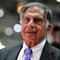 Ratan Tata/File image