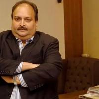 Mehul Choksi