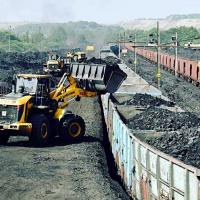 The black diamond being mined in Bihar