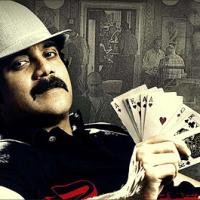 Actor Nagarjuna