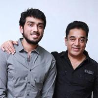 Actor Kalidas Jayaram (left)/File image