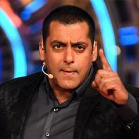 Actor Salman Khan/File image