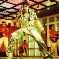 A scene from Disco Dancer