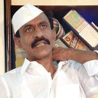 Gangster-turned-politician Arun Gawli/File image