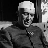 Pt Nehru, the architect of modern India