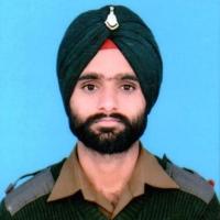 Lance Naik Karnail Singh was killed in Pak firing