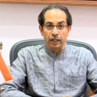 Uddhav Thackeray