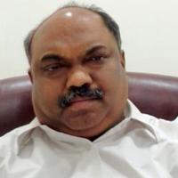 Former Maharashtra minister Anil Parab