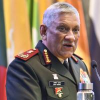 CDS General Bipin Rawat passed away last year