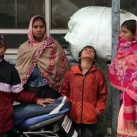 Migrant workers have been leaving J-K after killings
