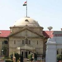 Allahabad high court/File image